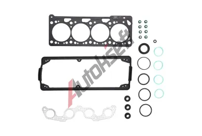 KAMOKA Sada tsnn hlavy vlce KAM 8706504, 8706504