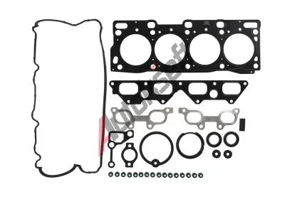 KAMOKA Sada tsnn hlavy vlce KAM 8706516, 8706516