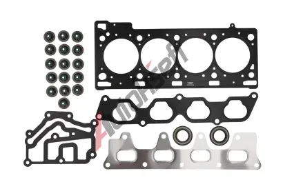 KAMOKA Sada tsnn hlavy vlce KAM 8706523, 8706523