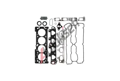 KAMOKA Sada tsnn hlavy vlce KAM 8706535, 8706535