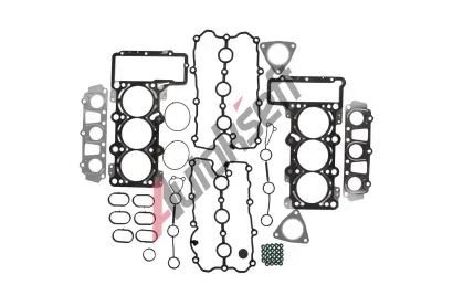 KAMOKA Sada tsnn hlavy vlce KAM 8706544, 8706544