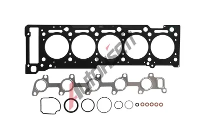 KAMOKA Sada tsnn hlavy vlce KAM 8706551, 8706551