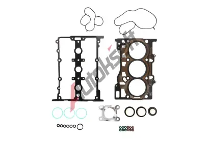 KAMOKA Sada tsnn hlavy vlce KAM 8706565, 8706565