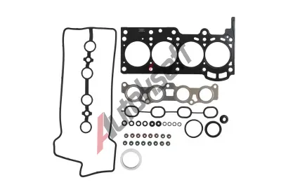 KAMOKA Sada tsnn hlavy vlce KAM 8706568, 8706568