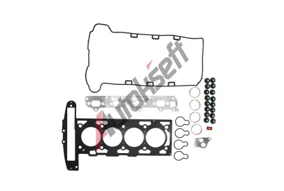 KAMOKA Sada tsnn hlavy vlce KAM 8706576, 8706576