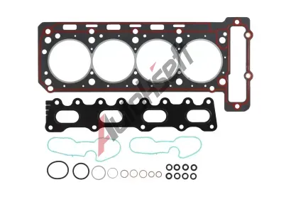 KAMOKA Sada těsnění hlavy válce KAM 8706579, 8706579 KAMOKA Sada těsnění hlavy válce KAM 8706579, 8706579