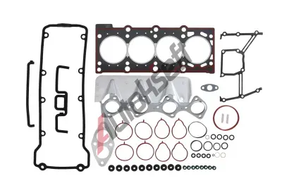 KAMOKA Sada t�sn�n� hlavy v�lce KAM 8706584, 8706584