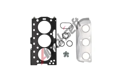 KAMOKA Sada tsnn hlavy vlce KAM 8706586, 8706586