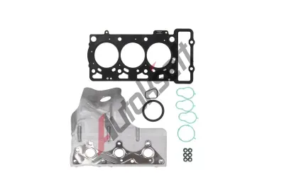 KAMOKA Sada t�sn�n� hlavy v�lce KAM 8706588, 8706588