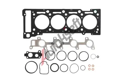 KAMOKA Sada tsnn hlavy vlce KAM 8706589, 8706589