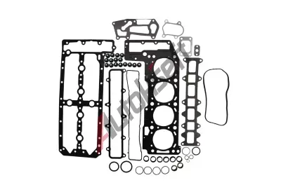 KAMOKA Sada t�sn�n� hlavy v�lce KAM 8706594, 8706594