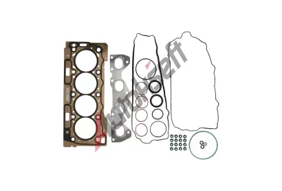 KAMOKA Sada tsnn hlavy vlce KAM 8706625, 8706625