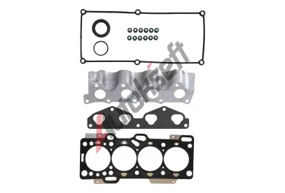 KAMOKA Sada t�sn�n� hlavy v�lce KAM 8706627, 8706627