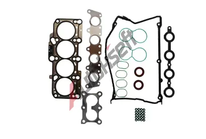 KAMOKA Sada tsnn hlavy vlce KAM 8706630, 8706630