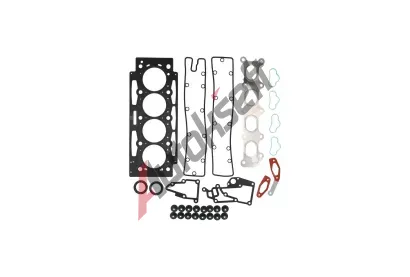 KAMOKA Sada tsnn hlavy vlce KAM 8706633, 8706633