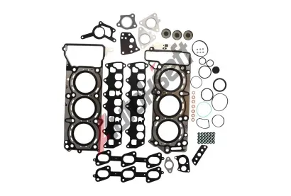 KAMOKA Sada tsnn hlavy vlce KAM 8706637, 8706637