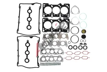 KAMOKA Sada tsnn hlavy vlce KAM 8706638, 8706638