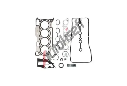 KAMOKA Sada t�sn�n� hlavy v�lce KAM 8706641, 8706641