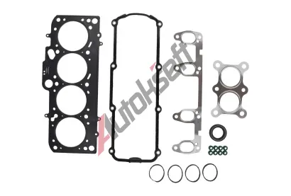 KAMOKA Sada tsnn hlavy vlce KAM 8706643, 8706643