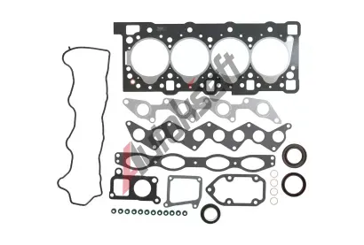 KAMOKA Sada t�sn�n� hlavy v�lce KAM 8706648, 8706648