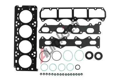 KAMOKA Sada tsnn hlavy vlce KAM 8706651, 8706651