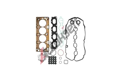 KAMOKA Sada tsnn hlavy vlce KAM 8706657, 8706657