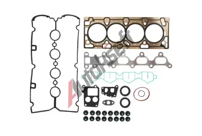 KAMOKA Sada t�sn�n� hlavy v�lce KAM 8706658, 8706658