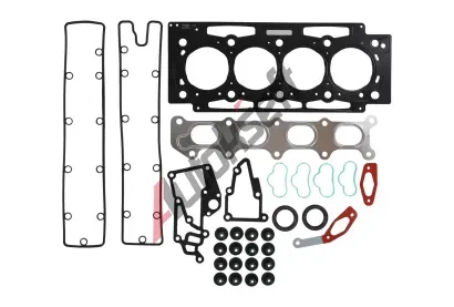 KAMOKA Sada tsnn hlavy vlce KAM 8706669, 8706669