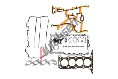 KAMOKA Sada tsnn hlavy vlce KAM 8706670, 8706670