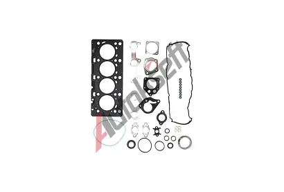 KAMOKA Sada tsnn hlavy vlce KAM 8706680, 8706680