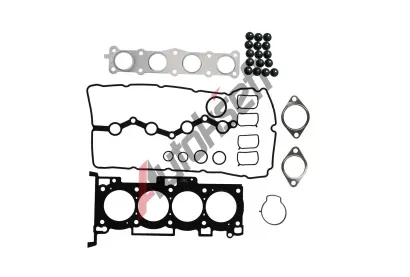 KAMOKA Sada těsnění hlavy válce KAM 8706686, 8706686 KAMOKA Sada těsnění hlavy válce KAM 8706686, 8706686