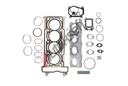 KAMOKA Sada tsnn hlavy vlce KAM 8706706, 8706706