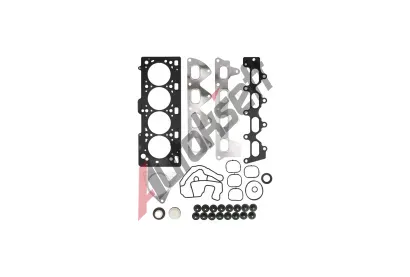 KAMOKA Sada tsnn hlavy vlce KAM 8706729, 8706729