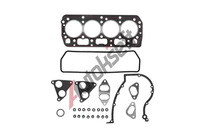 KAMOKA Sada tsnn hlavy vlce KAM 8706757, 8706757