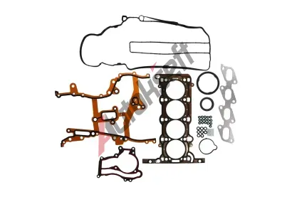 KAMOKA Sada t�sn�n� hlavy v�lce KAM 8706769, 8706769