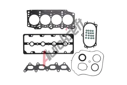 KAMOKA Sada tsnn hlavy vlce KAM 8706774, 8706774