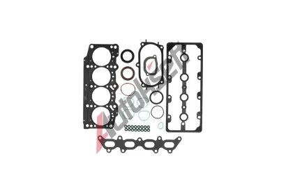 KAMOKA Sada tsnn hlavy vlce KAM 8706786, 8706786