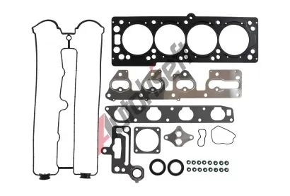 KAMOKA Sada t�sn�n� hlavy v�lce KAM 8706800, 8706800
