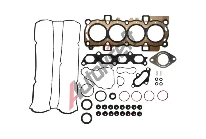 KAMOKA Sada t�sn�n� hlavy v�lce KAM 8706801, 8706801