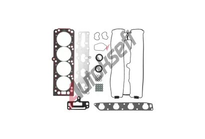 KAMOKA Sada tsnn hlavy vlce KAM 8706841, 8706841