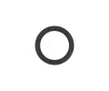 KAMOKA Těsnicí kroužek klikového hřídele KAM 8707053, 8707053