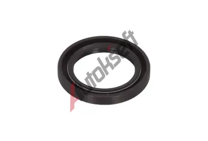 KAMOKA Těsnicí kroužek klikového hřídele KAM 8707080, 8707080 KAMOKA Těsnicí kroužek klikového hřídele KAM 8707080, 8707080