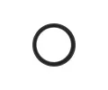 KAMOKA Těsnicí kroužek klikového hřídele KAM 8707167, 8707167
