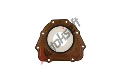 KAMOKA Těsnicí kroužek klikového hřídele KAM 8707185, 8707185 KAMOKA Těsnicí kroužek klikového hřídele KAM 8707185, 8707185