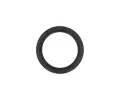 KAMOKA Těsnicí kroužek klikového hřídele KAM 8707202, 8707202
