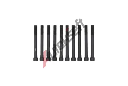 KAMOKA Sada roub pro hlavy vlc KAM 8709003, 8709003