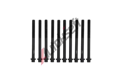 KAMOKA Sada roub pro hlavy vlc KAM 8709016, 8709016