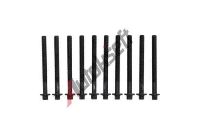 KAMOKA Sada šroubů pro hlavy válců KAM 8709019, 8709019 KAMOKA Sada šroubů pro hlavy válců KAM 8709019, 8709019