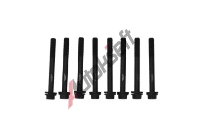 KAMOKA Sada roub pro hlavy vlc KAM 8709022, 8709022