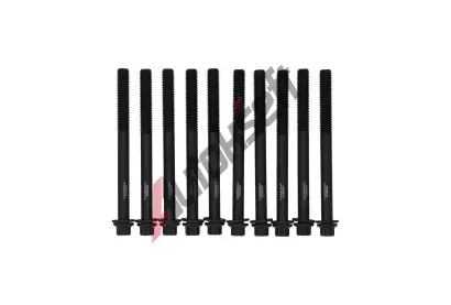 KAMOKA Sada roub pro hlavy vlc KAM 8709028, 8709028